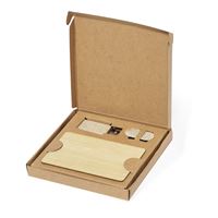 SET SICUREZZA IN BAMBOO
